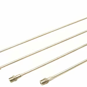Rallonge airless 500 bar inox – 45 cm – sans support ni buse