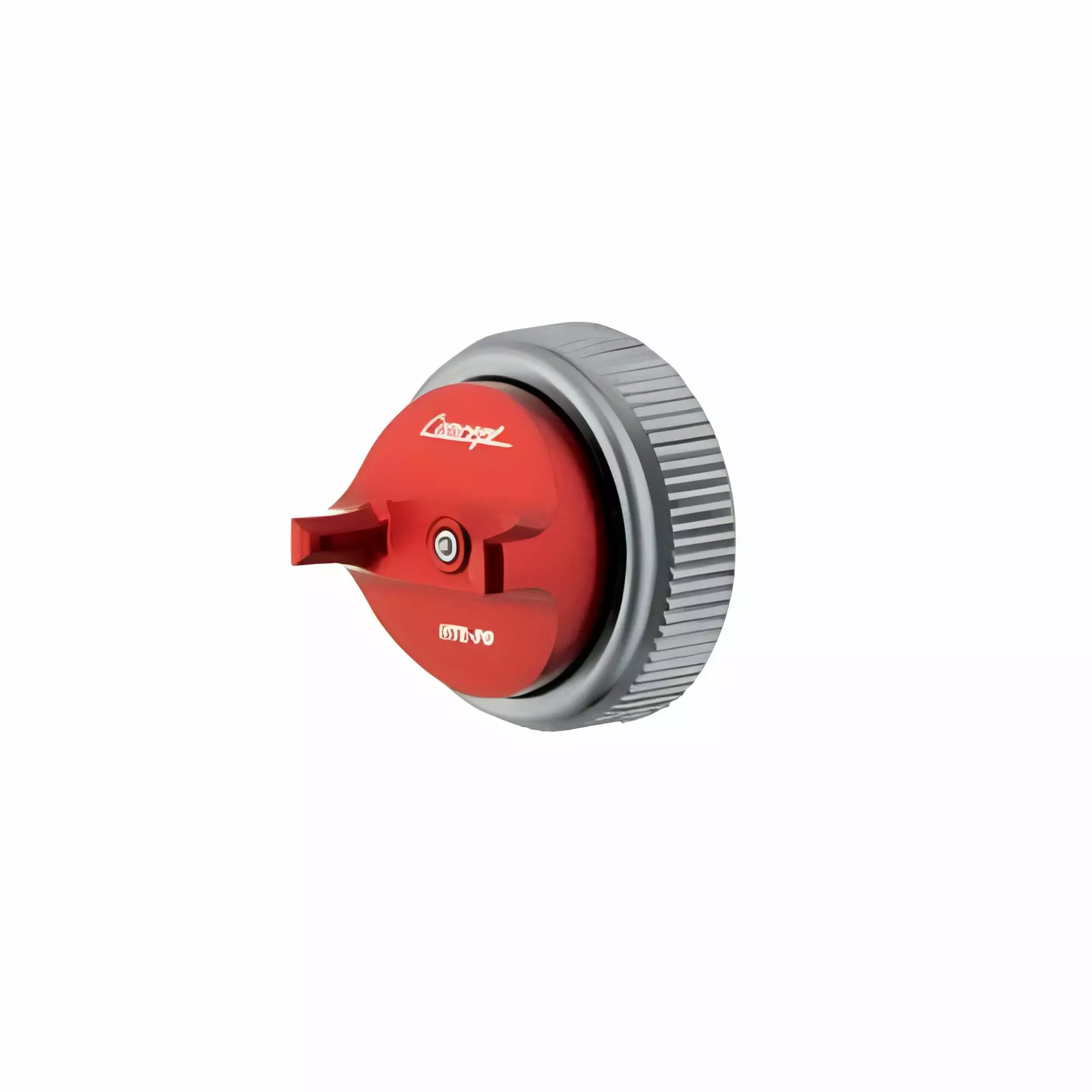 Chapeau d'air pistolet Air AZ1 HTE 2 - photo produit HD