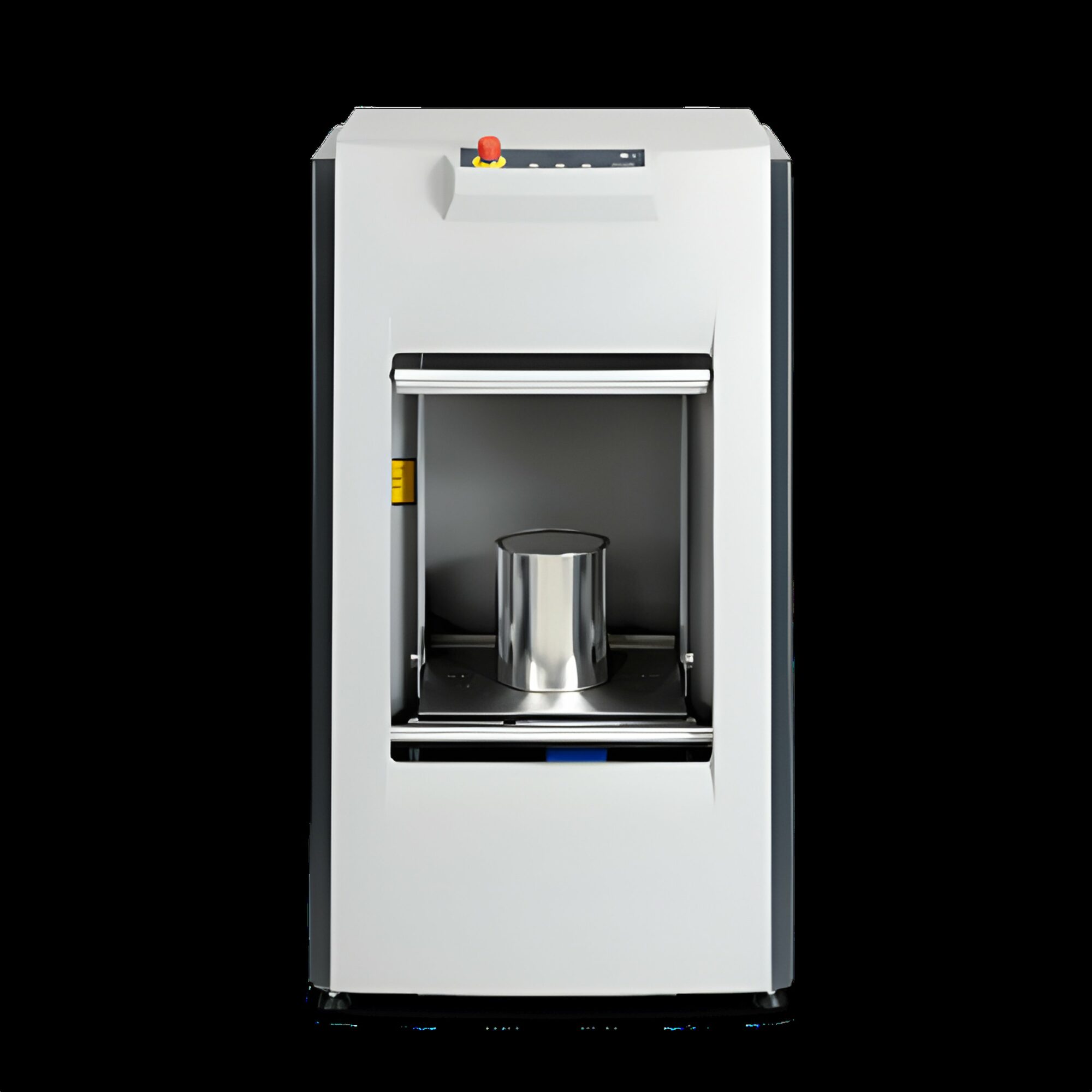 Agitateur de bidons type shaker SKANDEX SK350