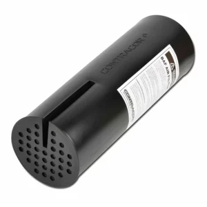 Cartouche pour filtre air respirable BAF pour casque sablage