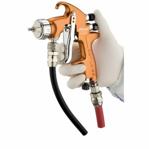 Pistolet pression DEVILBISS type ADVANCE TRANSTECH
