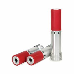Buse de sablage double venturi DVTC 12.5 mm carbure tungstène