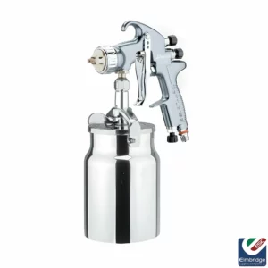 Pistolet succion DEVILBISS type ADVANCE HD Conventionnel