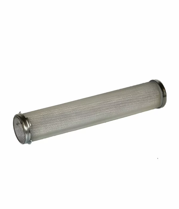 Tamis inox filtre sortie de pompe GRACO 100 mesh