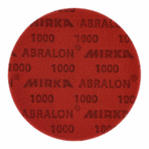 Mirka Abralon – Disque 175mm Grip