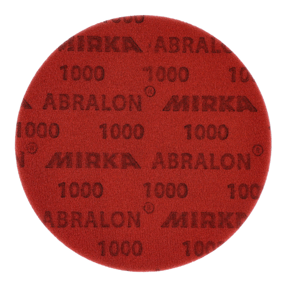 Mirka Abralon – Disque 175mm Grip