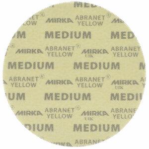 Mirka Abranet - Disque 225mm