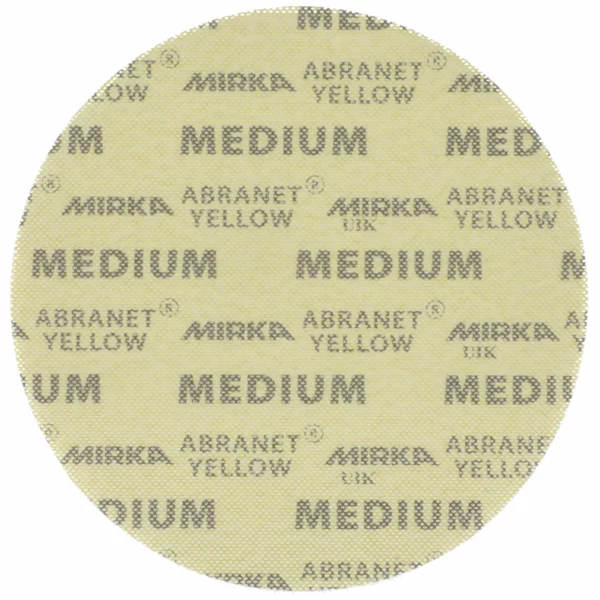 Mirka Abranet – Disque 225mm