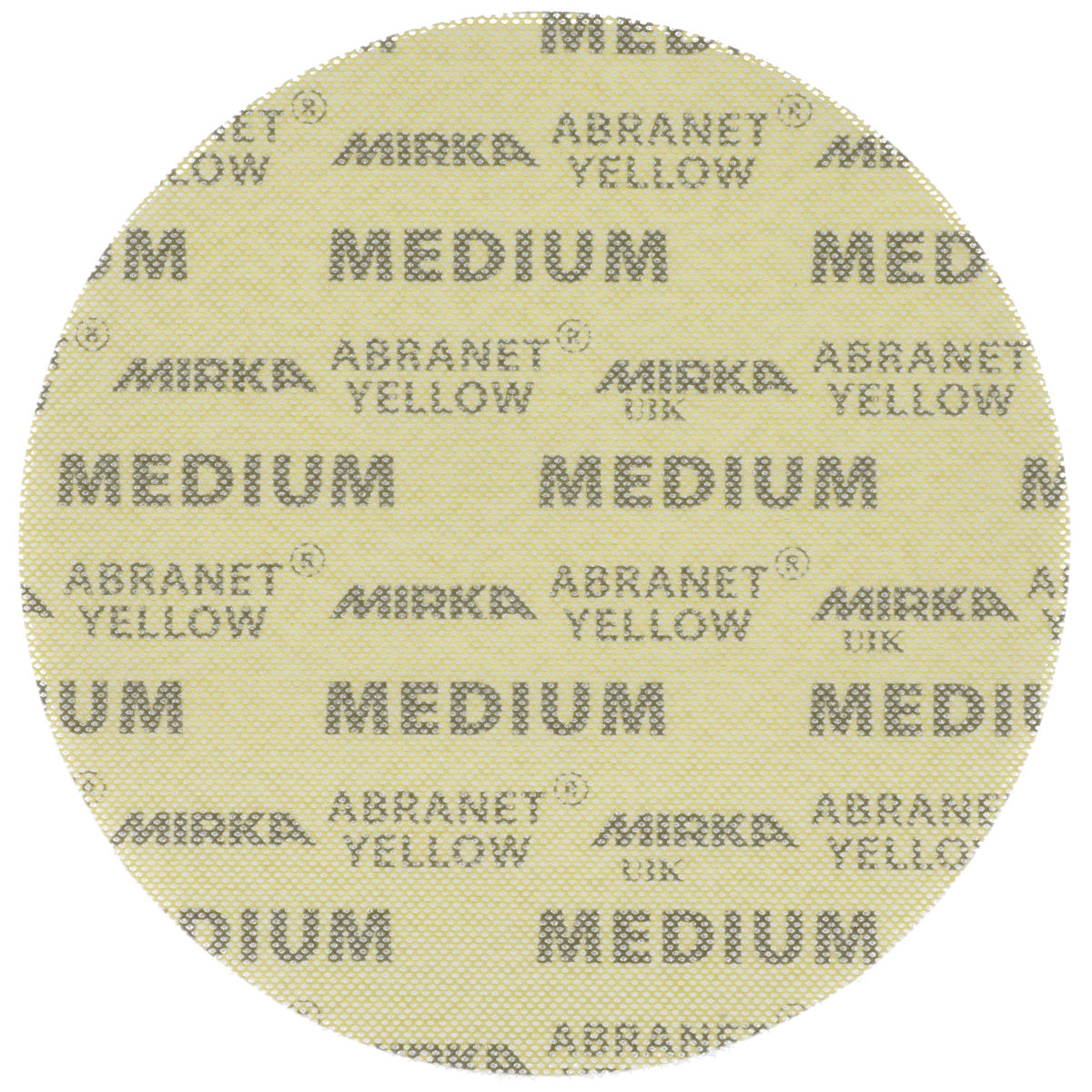 Mirka Abranet – Disque 225mm