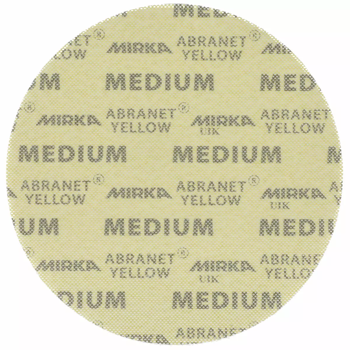 Mirka ABRANET 225MM - photo 1