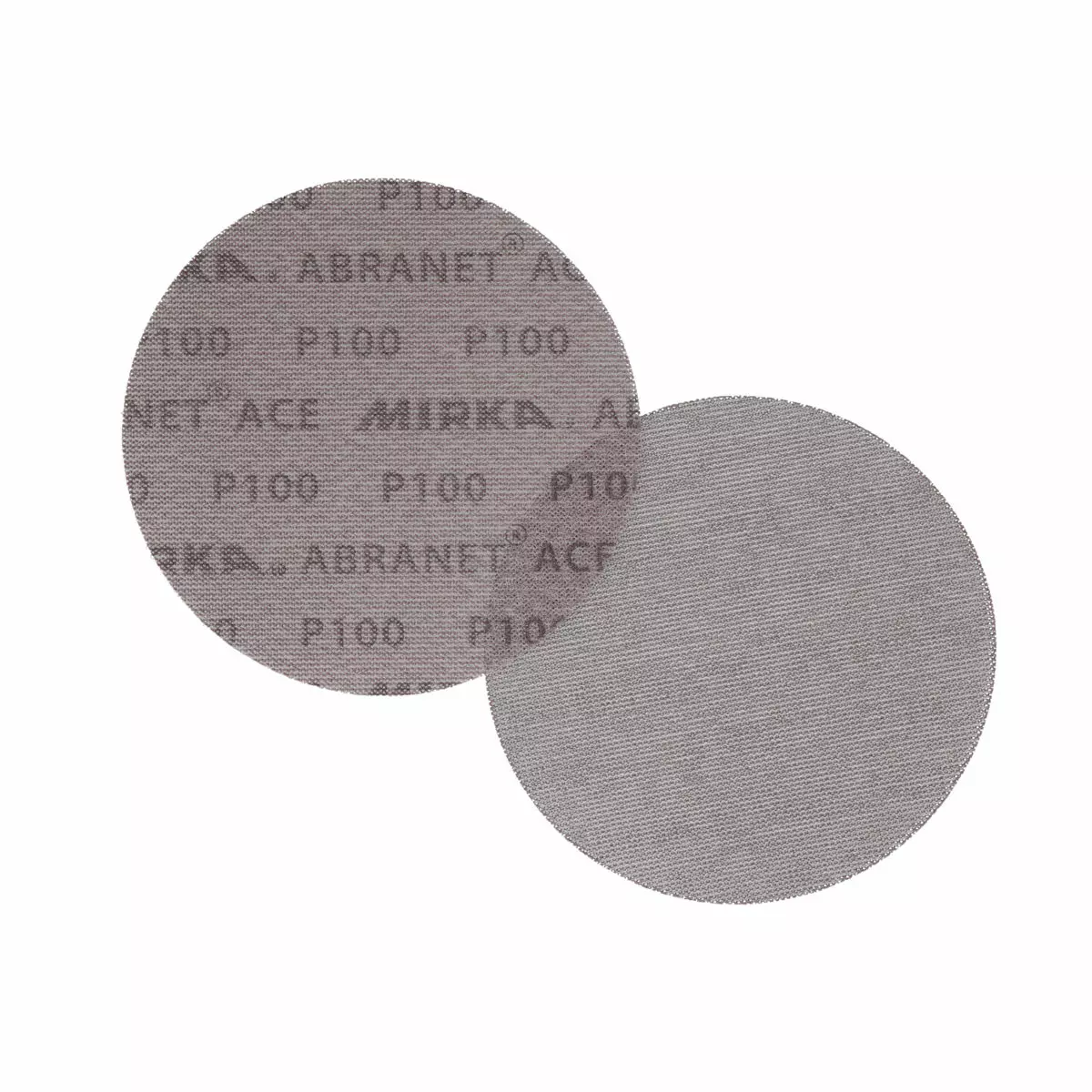 Mirka ABRANET ACE 175MM GRIP - photo 3