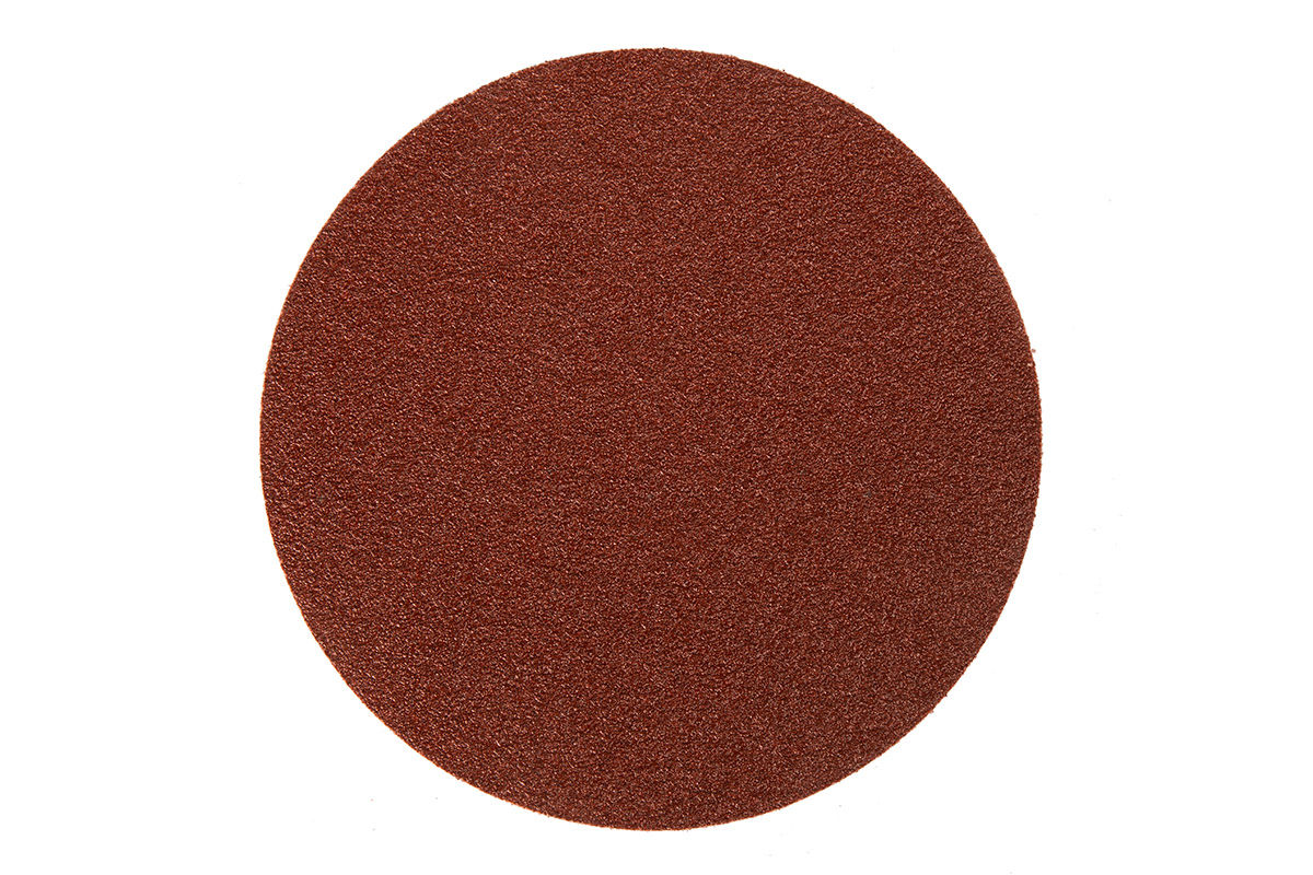 Mirka Coarse Cut – Disque 125mm Grip