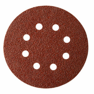 Mirka Coarse Cut - Disque 125mm Grip 8T