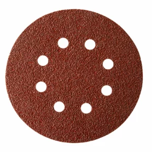 Mirka Coarse Cut - Disque 125mm Grip 8T