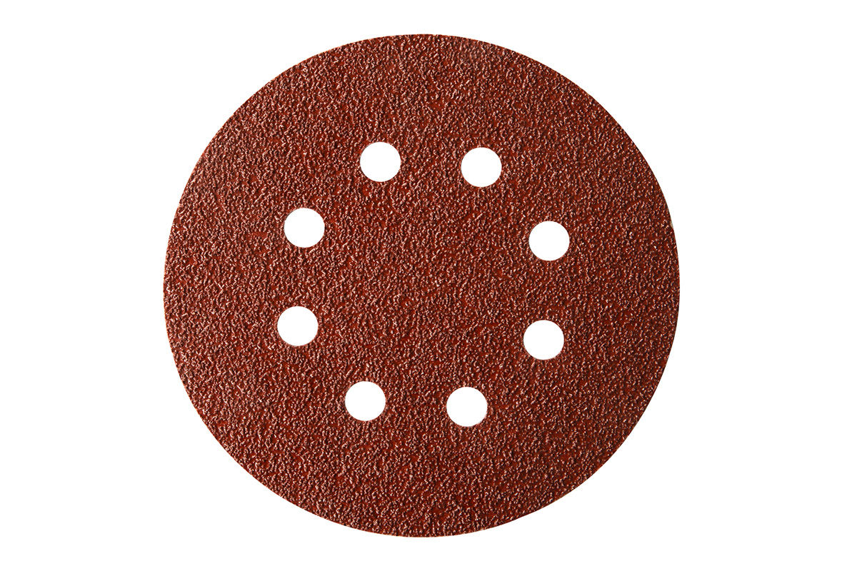 Mirka Coarse Cut – Disque 125mm Grip 8T