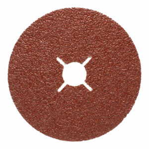 Mirka Disque Fibre – 125×22