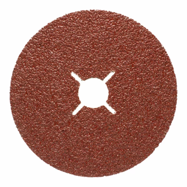 Mirka Disque Fibre – 125×22