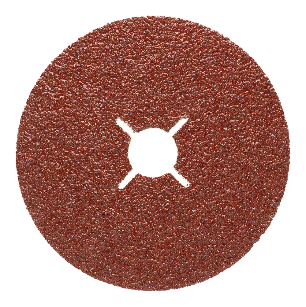 Mirka Disque Fibre – 125×22