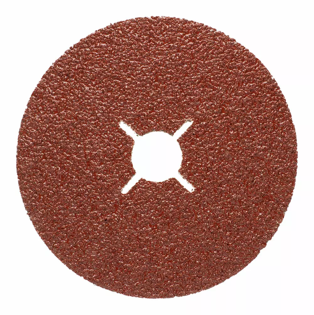 Mirka DISQUE FIBRE 125X22 - photo 1