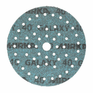 Mirka Galaxy - Disque 150mm Grip Multifit