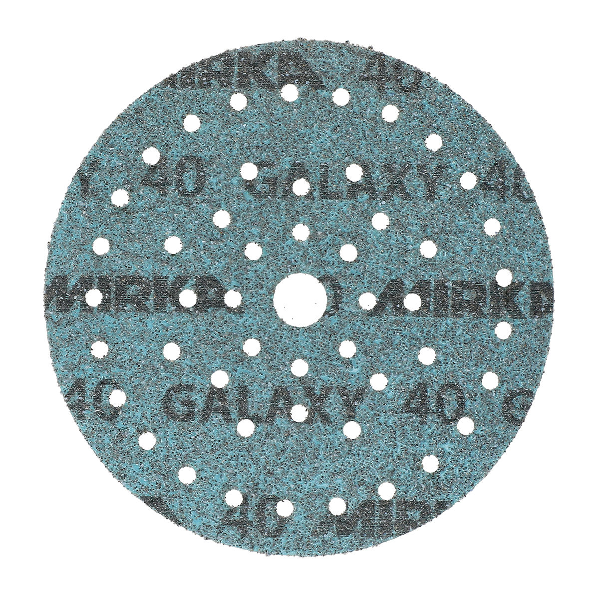Mirka Galaxy – Disque 150mm Grip Multifit