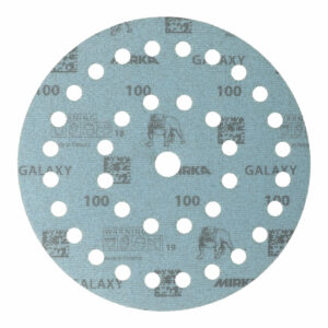 Mirka Galaxy - Disque 175mm Grip 37T