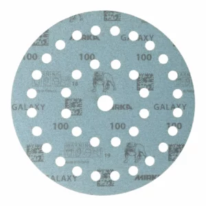 Mirka Galaxy - Disque 175mm Grip 37T