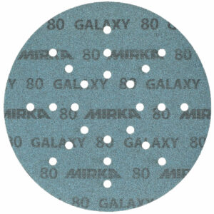 Mirka Galaxy – Disque 225mm Grip 24T