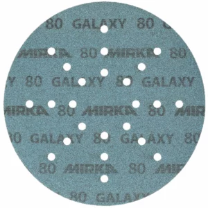Mirka Galaxy - Disque 225mm Grip 24T