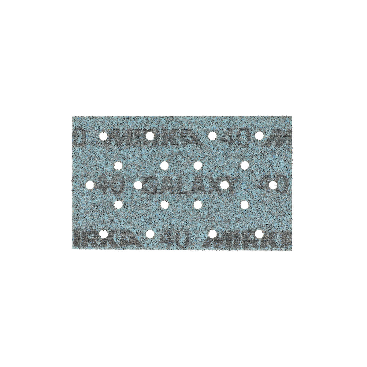 Mirka Galaxy – Disque 81×133 Grip Multifit