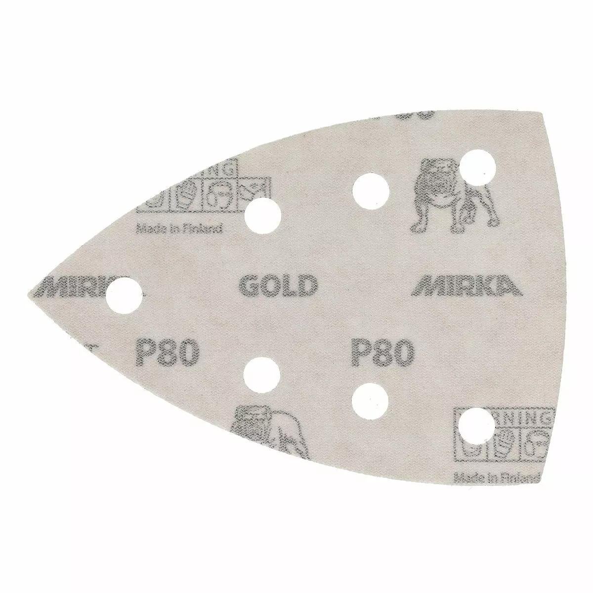 Mirka GOLD 100X152 7T - photo 2