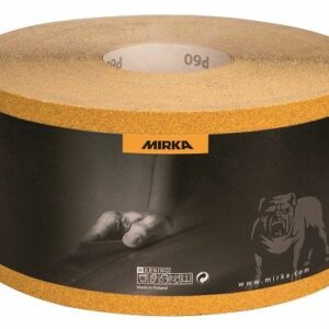 Mirka Gold – Disque 150mm Grip