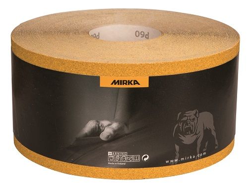 Mirka Gold – Disque 150mm Grip