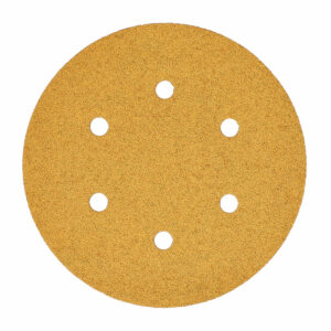 Mirka Gold – Disque 150mm PSA 6T