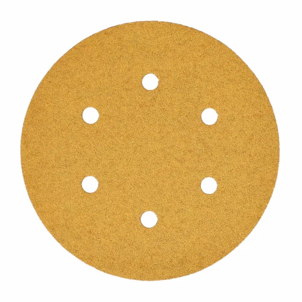 Mirka Gold – Disque 150mm PSA 6T