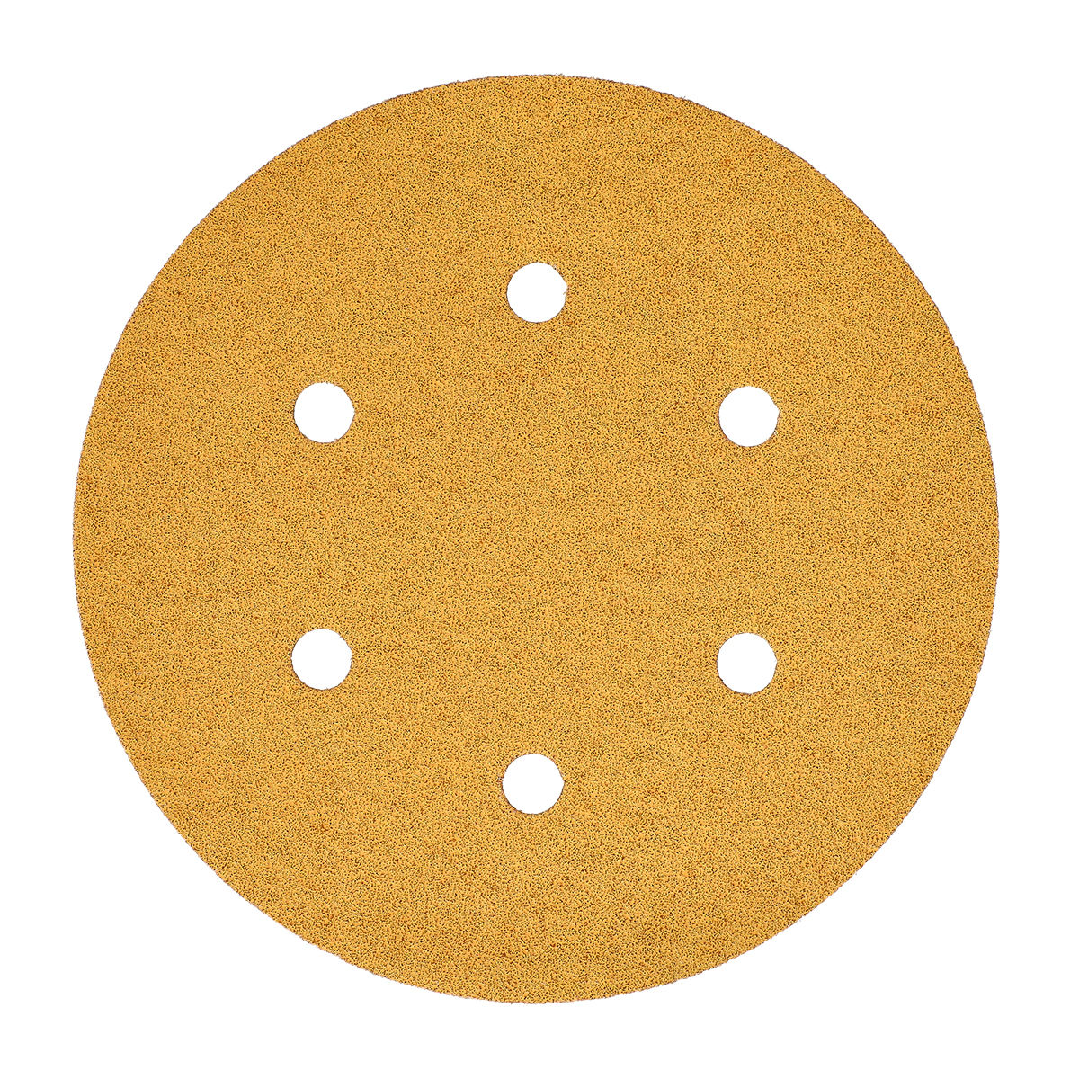 Mirka Gold – Disque 150mm PSA 6T