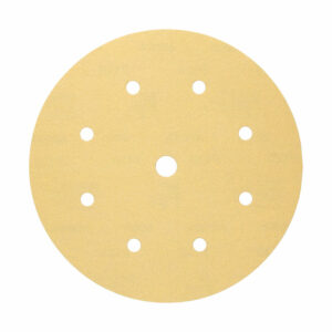 Mirka Gold – Disque 200mm Grip 9T