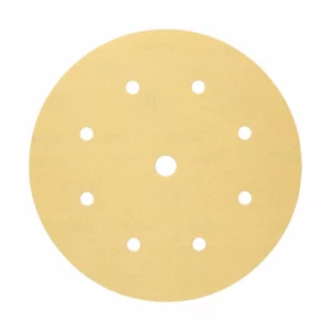 Mirka Gold - Disque 200mm Grip 9T