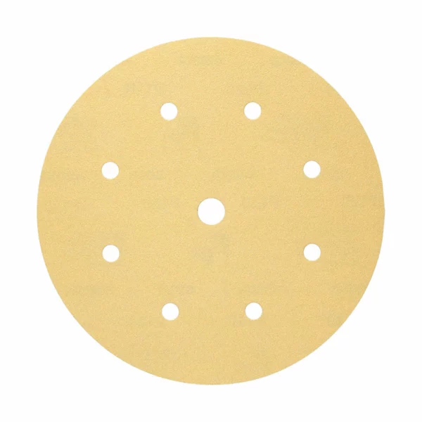 Mirka Gold – Disque 200mm Grip 9T