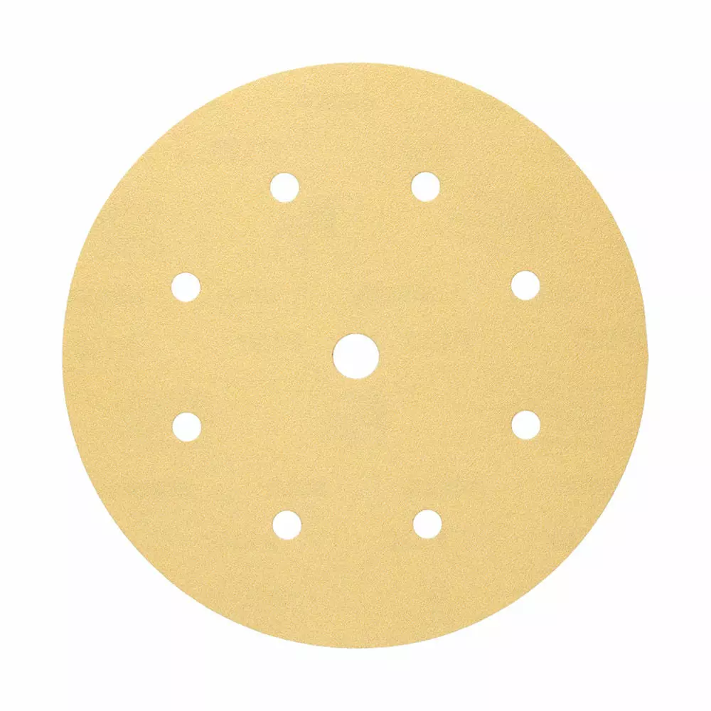 Mirka GOLD 200MM GRIP 9T - photo 1
