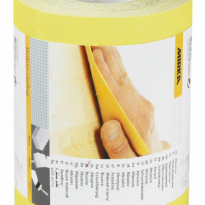 Mirka Hiomant – Rouleau 115mm