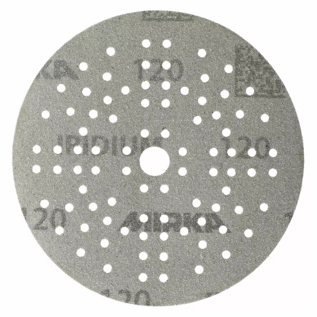 Mirka IRIDIUM 150MM GRIP MULTIFIT - photo 1