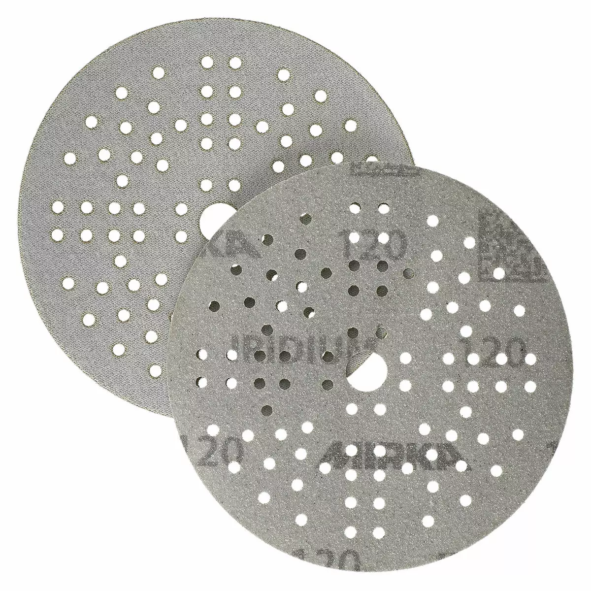 Mirka IRIDIUM 150MM GRIP MULTIFIT - photo 3