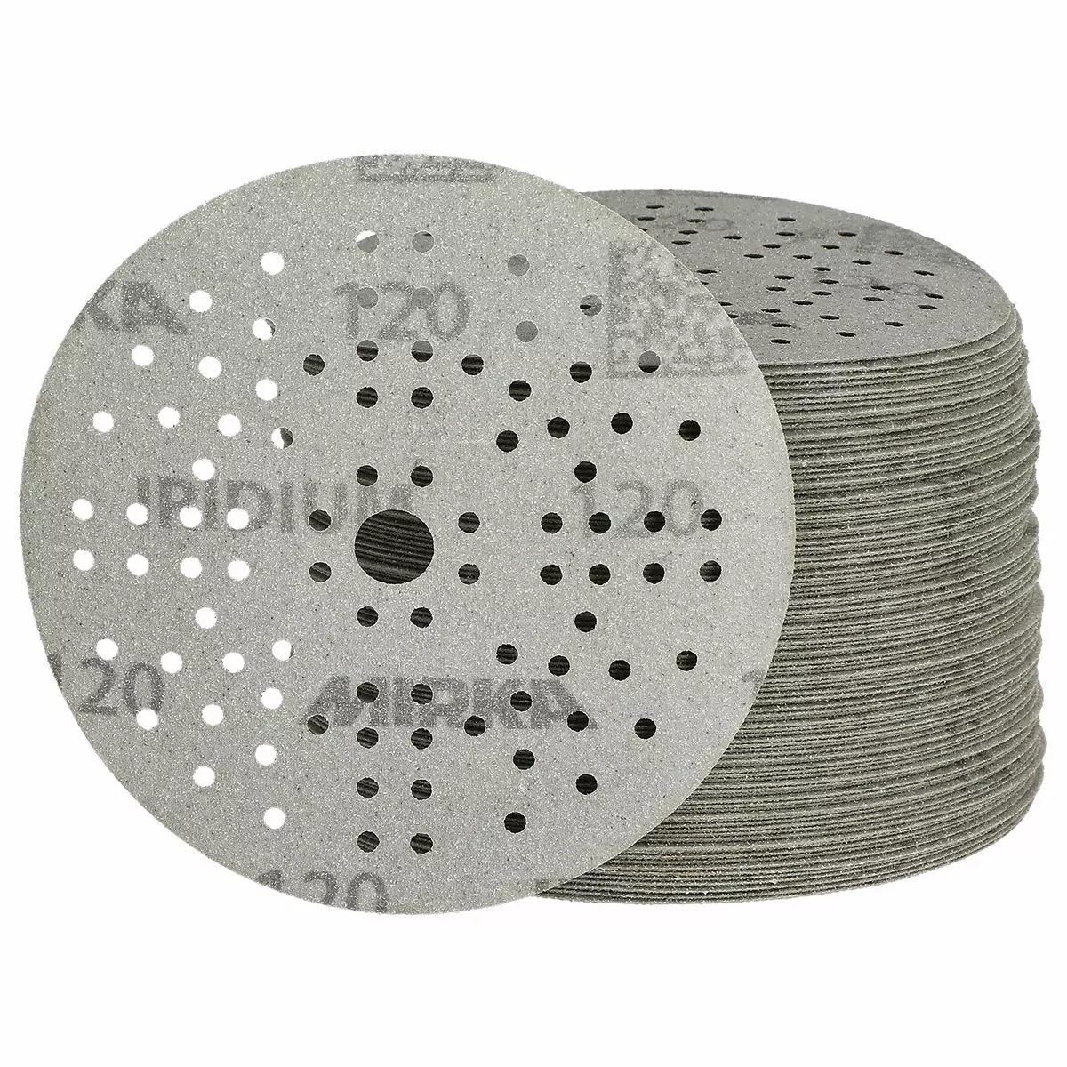 Mirka IRIDIUM 150MM GRIP MULTIFIT - photo 4