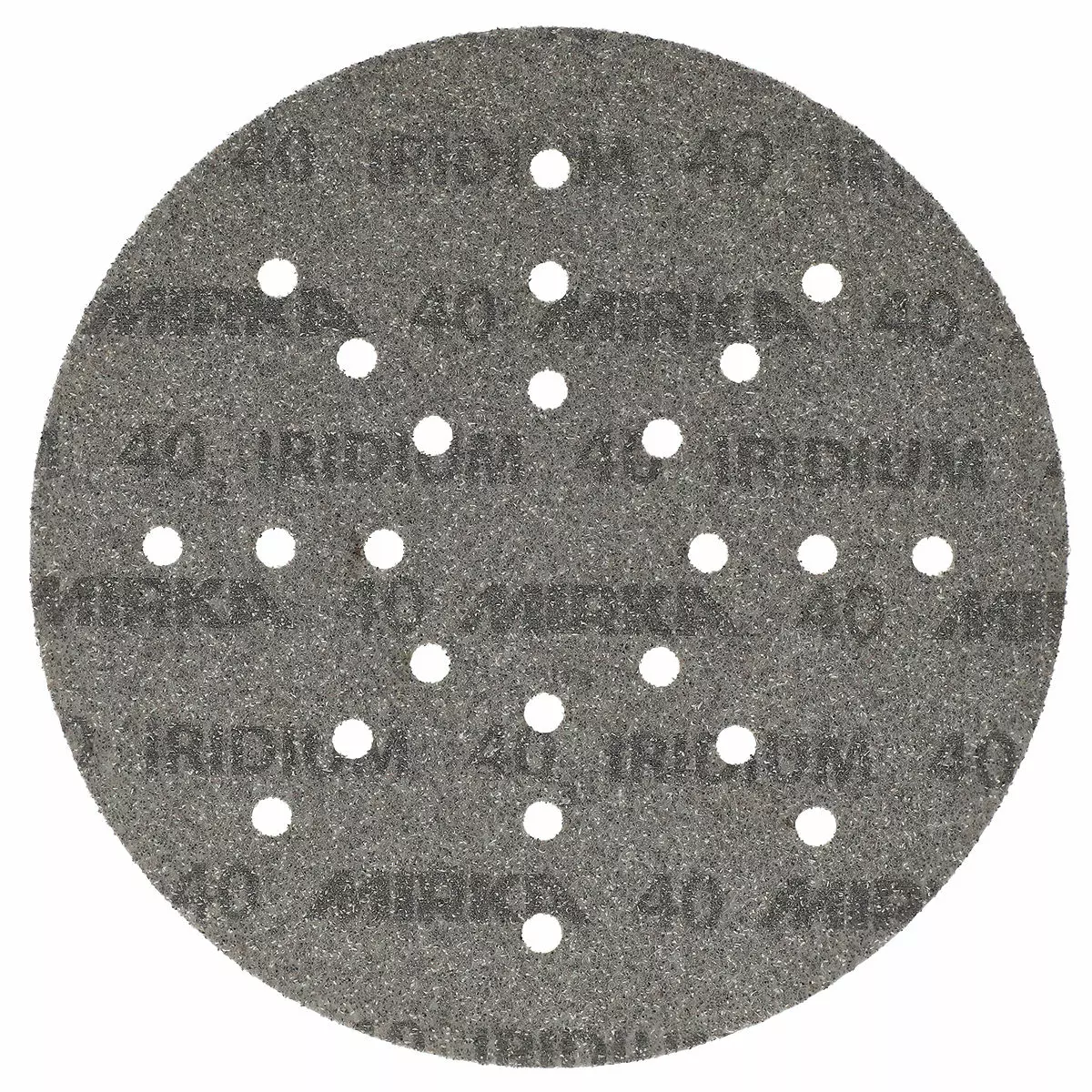 Mirka IRIDIUM 225MM GRIP 24T - photo 1