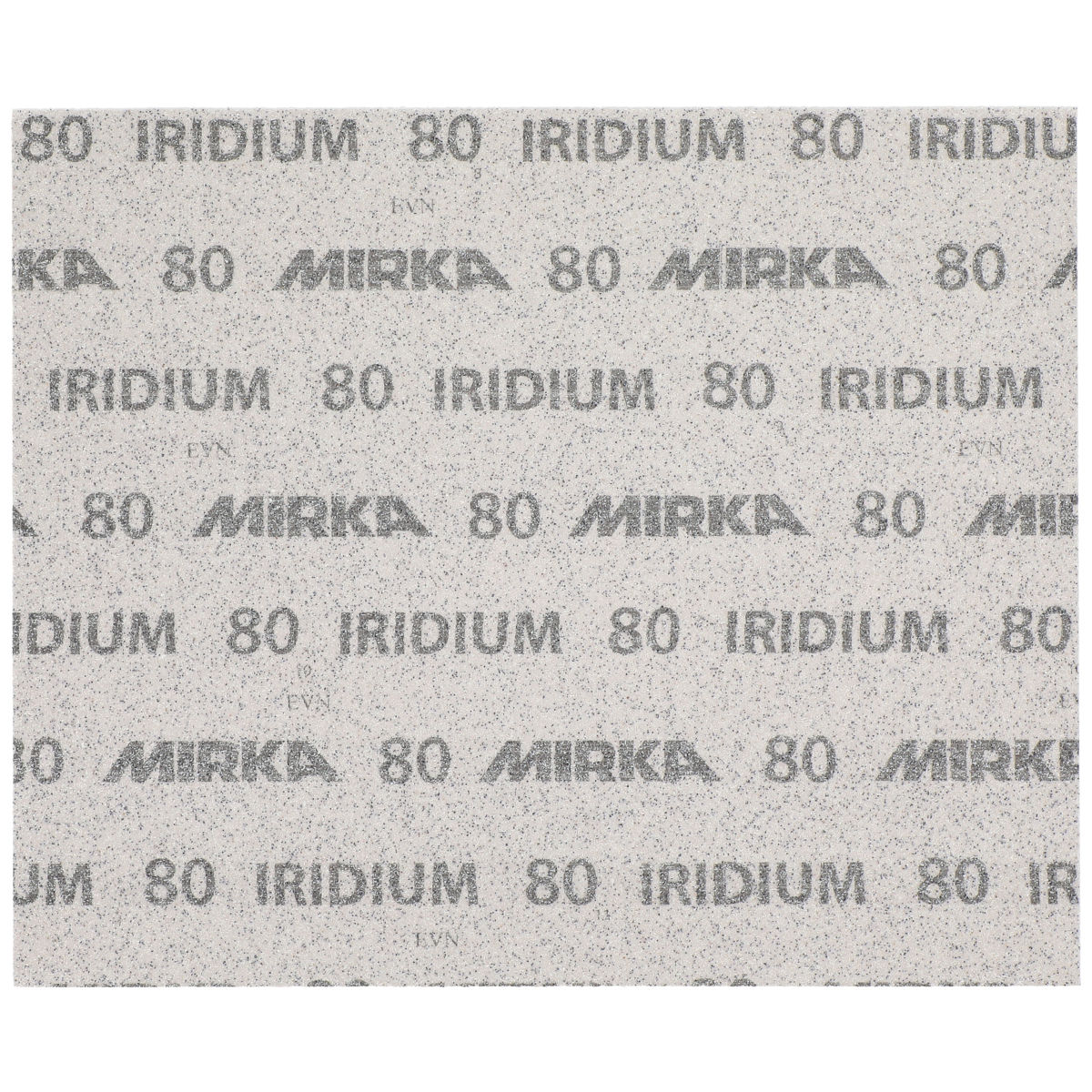 Mirka Iridium – Disque 230×280