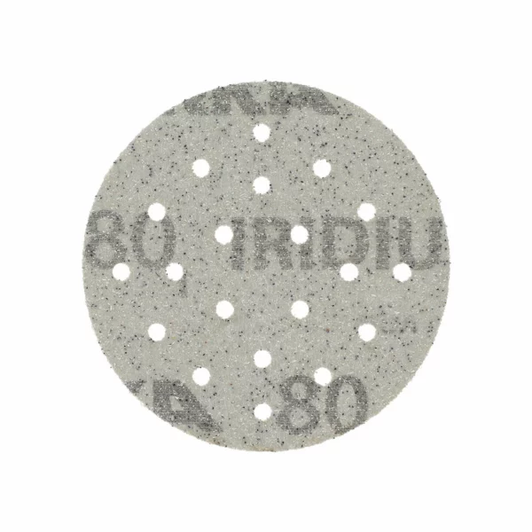 Mirka Microstar – Disque 150mm Grip