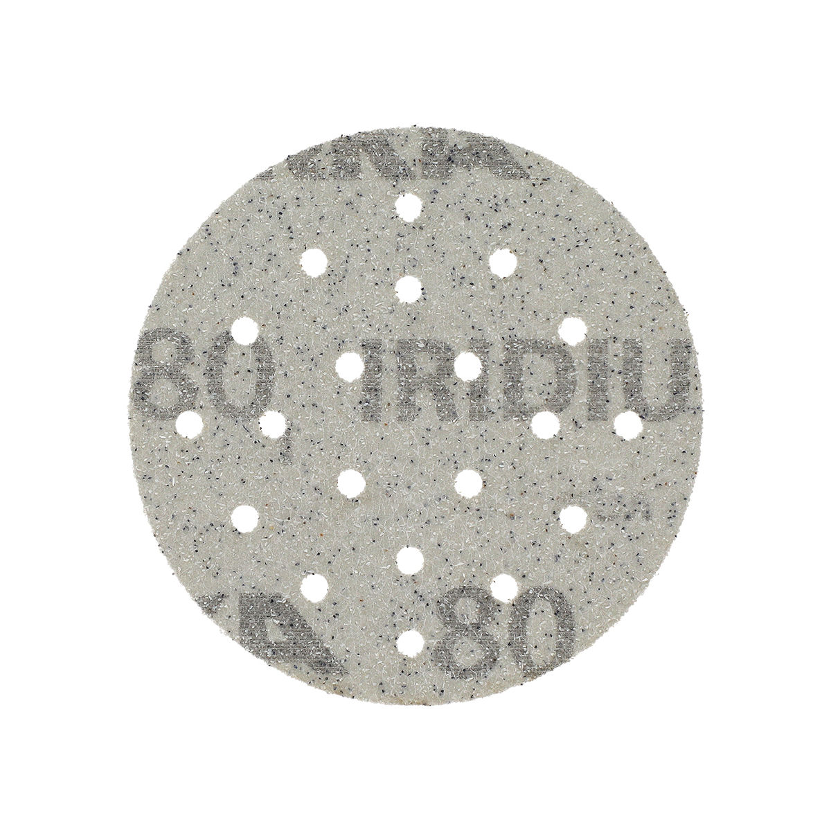 Mirka Microstar – Disque 150mm Grip