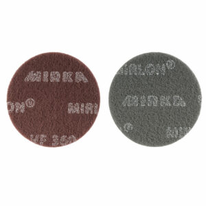 Mirka Mirlon – Tampon 150mm