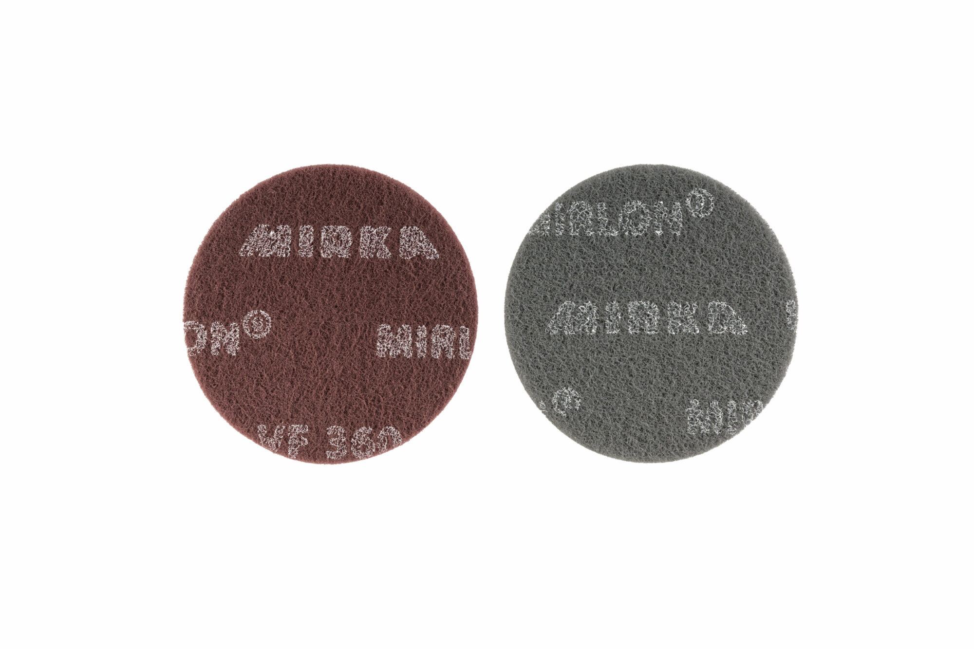 Mirka Mirlon – Tampon 150mm